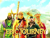 เกมสล็อต Epic Journey